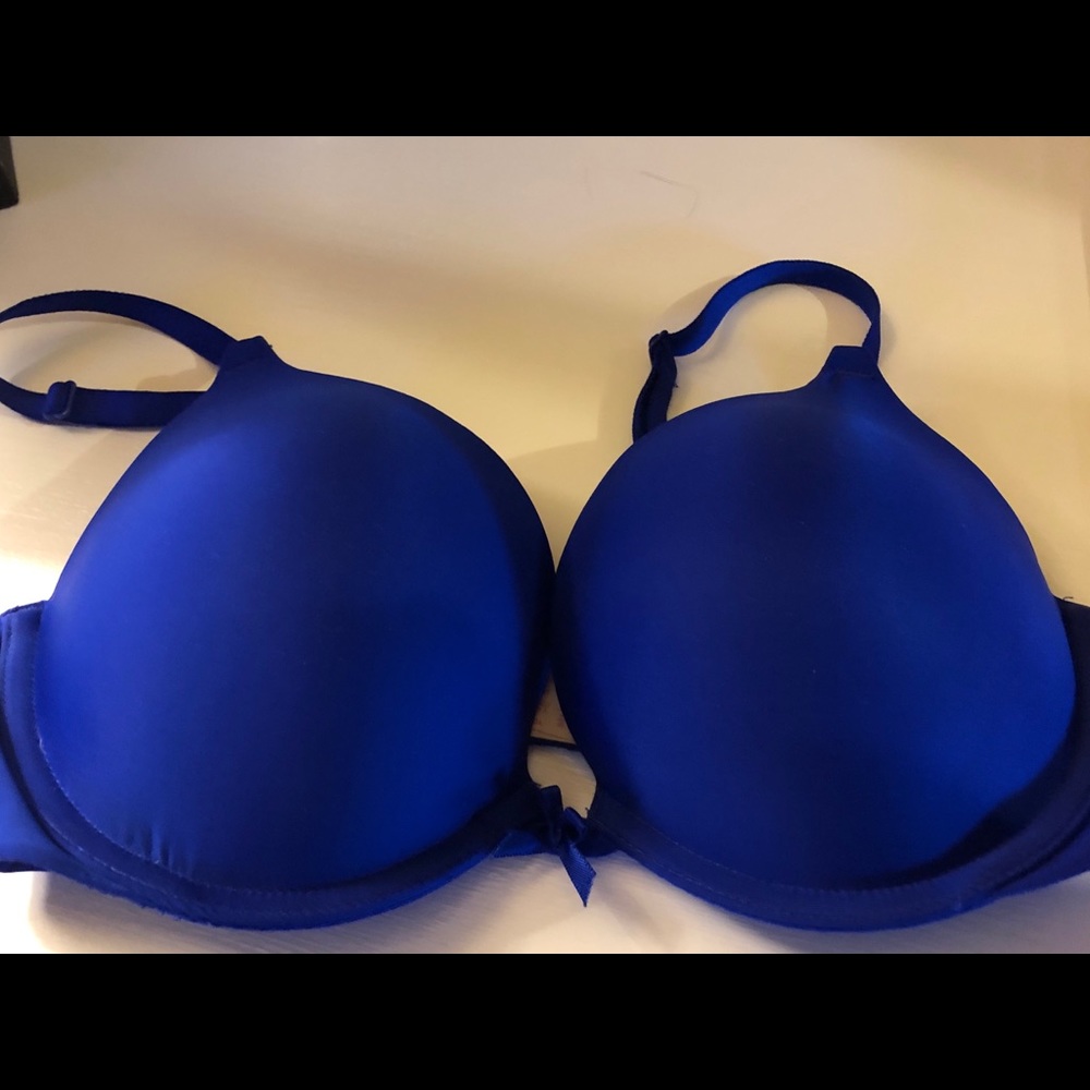 Victorias Secret Pushup Bra